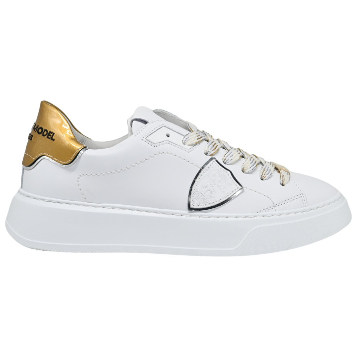PHILIPPE MODEL SNEAKERS - PMID230001138