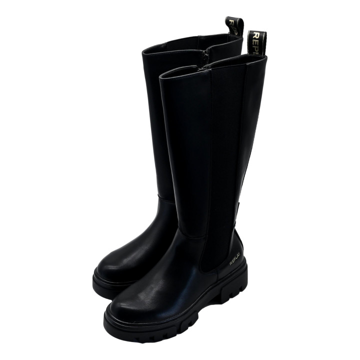 REPLAY STIVALI|STIVALETTI - RYID260000068