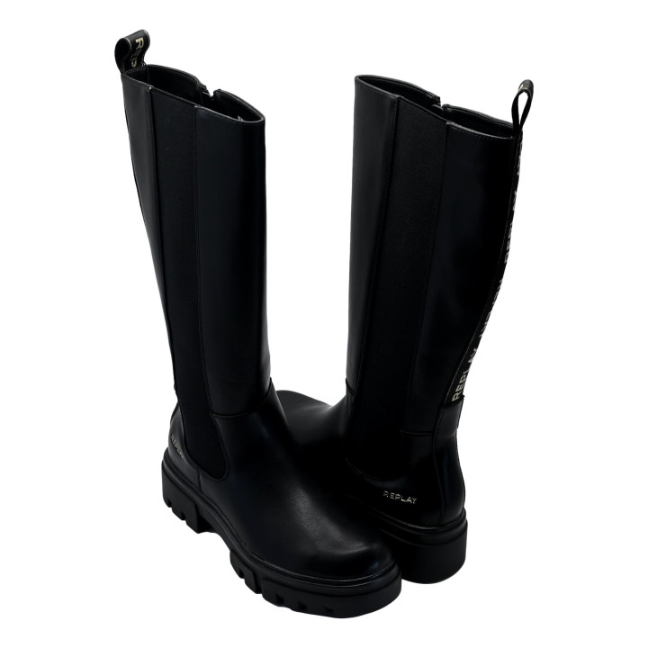 REPLAY STIVALI|STIVALETTI - RYID260000068