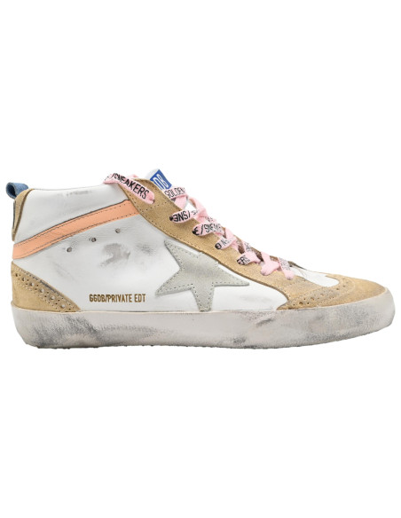 GGD2400002614 - Sneakers GOLDEN GOOSE