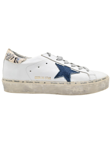 GGD2400002617 - Sneakers GOLDEN GOOSE