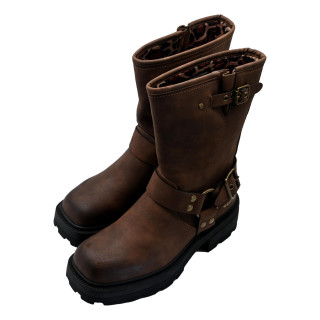 REPLAY STIVALI|STIVALETTI - RYID260000069