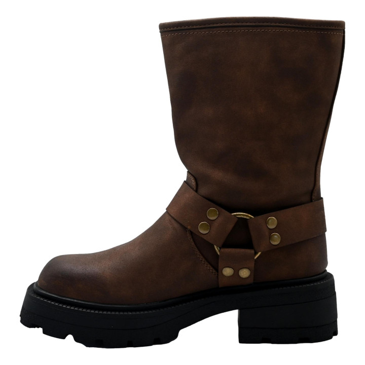 REPLAY STIVALI|STIVALETTI - RYID260000069