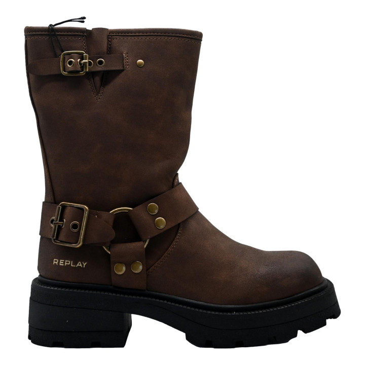 REPLAY STIVALI|STIVALETTI - RYID260000069