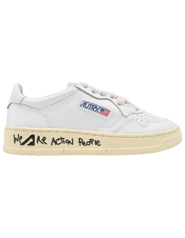 ATED240000220 - Sneakers AUTRY