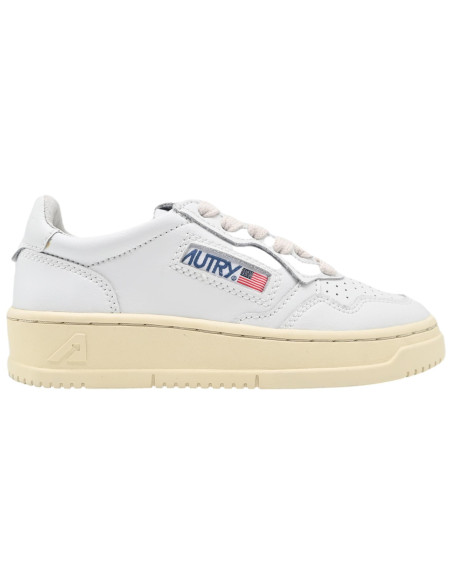 ATEB240000002 - Sneakers AUTRY