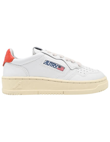 ATEB240000004 - Sneakers AUTRY