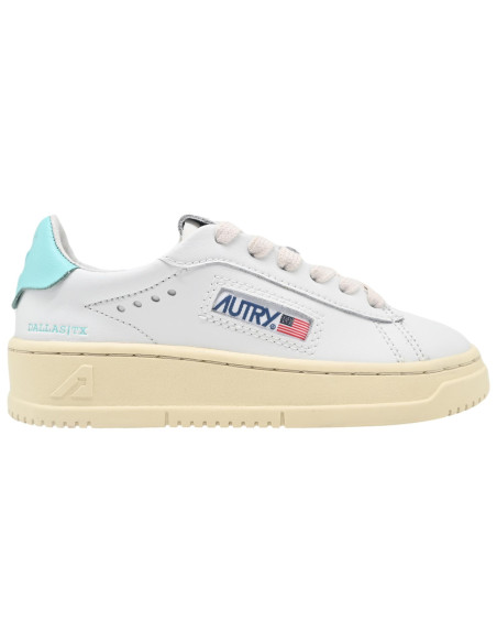 ATEB240000006 - Sneakers AUTRY