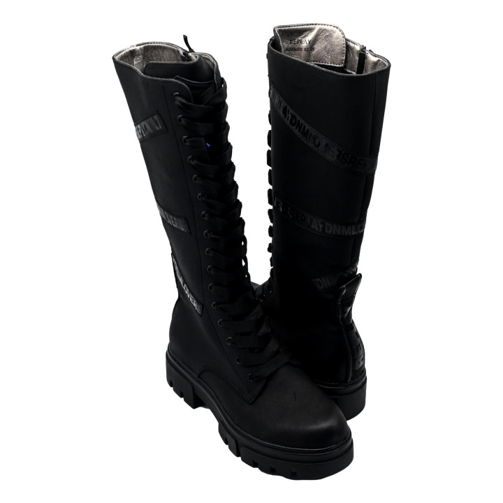 REPLAY STIVALI|STIVALETTI - RYID260000071