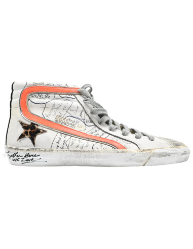 GGU2400002462 - Sneakers GOLDEN GOOSE