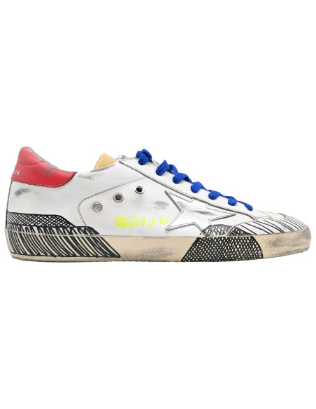 GGU2400002466 - Sneakers GOLDEN GOOSE