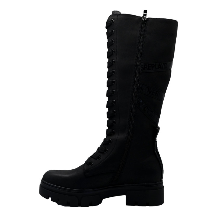 REPLAY STIVALI|STIVALETTI - RYID260000071