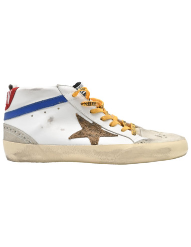 GGU2400002471 - Sneakers GOLDEN GOOSE