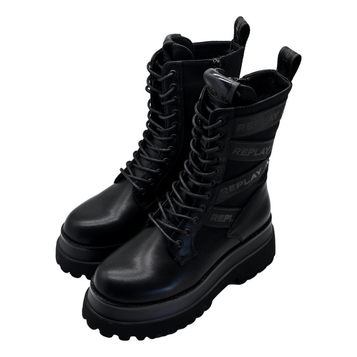 REPLAY STIVALI|STIVALETTI - RYID260000072