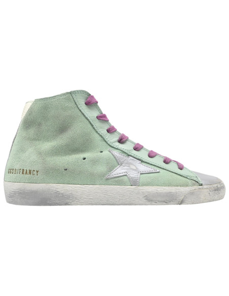 GGD2400002639 - Sneakers GOLDEN GOOSE