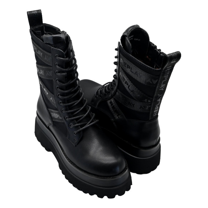 REPLAY STIVALI|STIVALETTI - RYID260000072