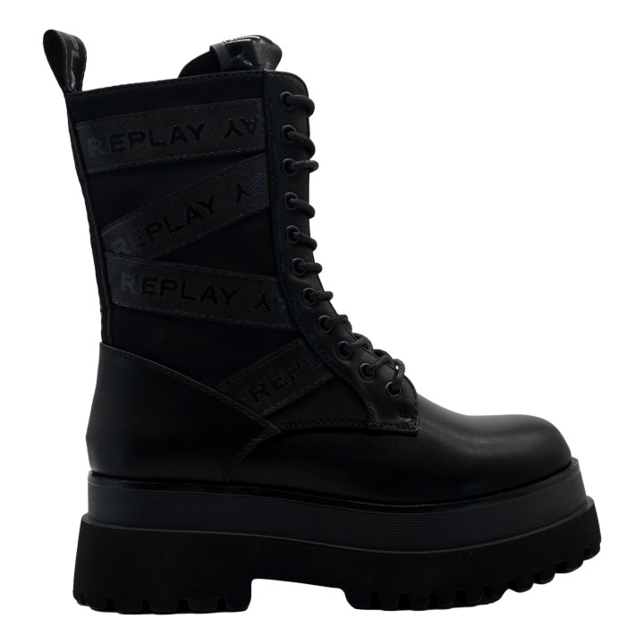REPLAY STIVALI|STIVALETTI - RYID260000072