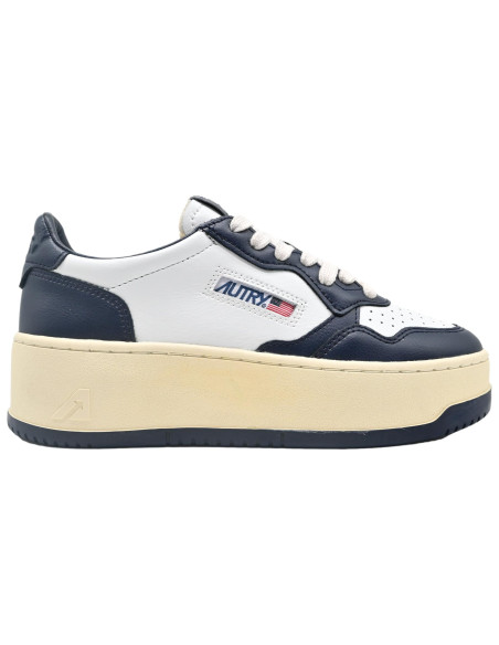 ATED240000241 - Sneakers AUTRY