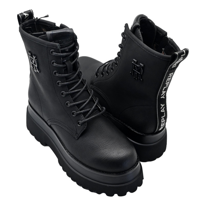 REPLAY STIVALI|STIVALETTI - RYID260000073