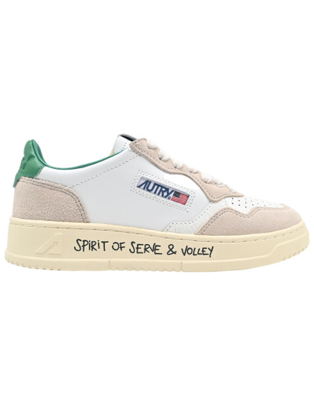 ATED240000237 - Sneakers AUTRY