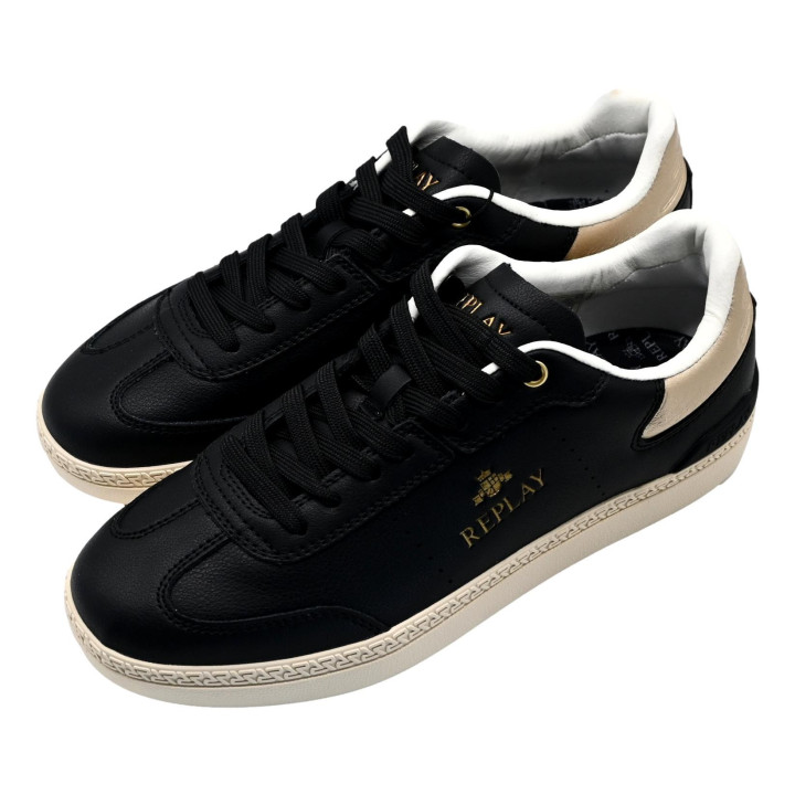 REPLAY SNEAKERS - RYID260000081