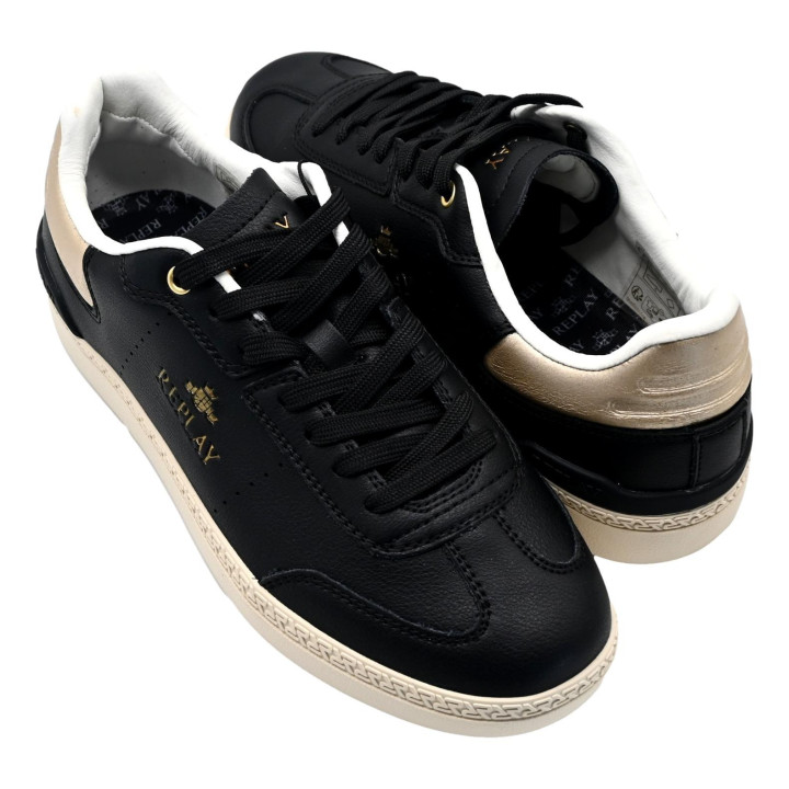 REPLAY SNEAKERS - RYID260000081