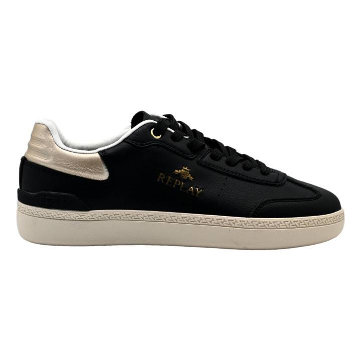 REPLAY SNEAKERS - RYID260000081