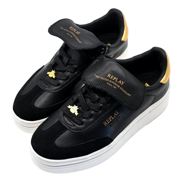 REPLAY SNEAKERS - RYID260000082
