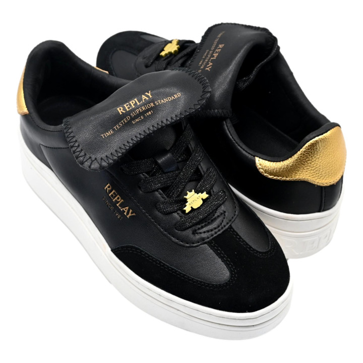 REPLAY SNEAKERS - RYID260000082