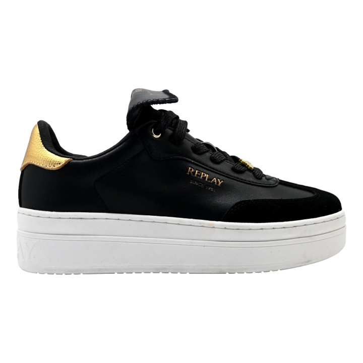 REPLAY SNEAKERS - RYID260000082