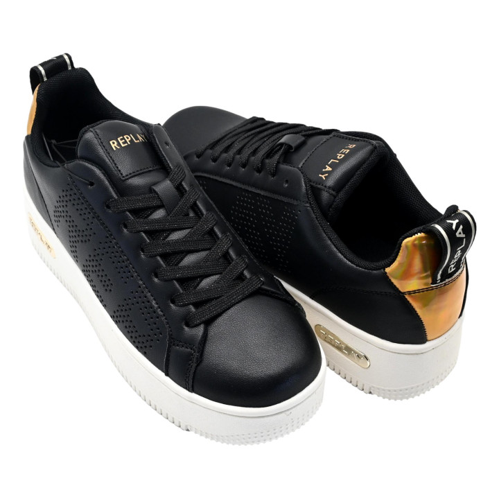 REPLAY SNEAKERS - RYID260000083