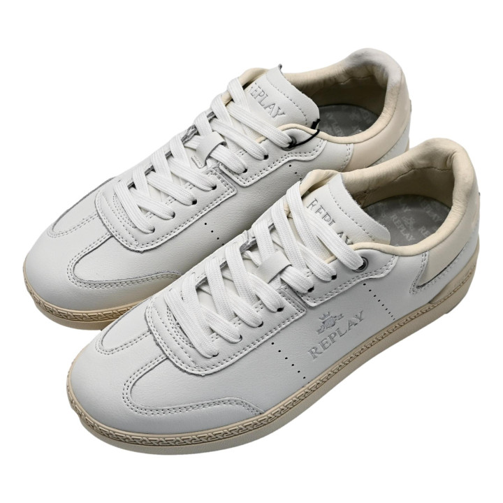 REPLAY SNEAKERS - RYID260000084