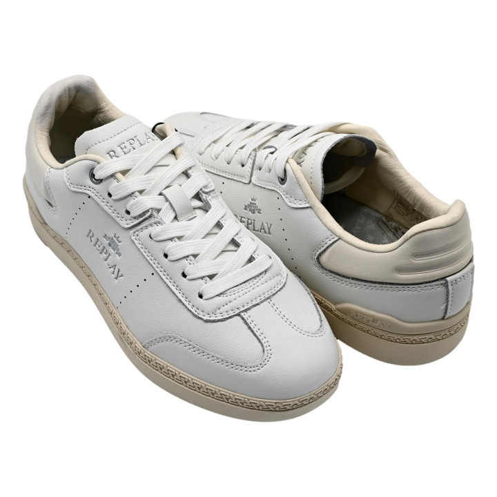 REPLAY SNEAKERS - RYID260000084