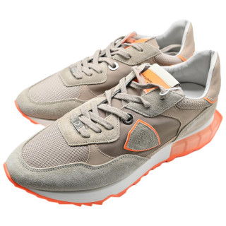 PHILIPPE MODEL SNEAKERS - PMEU240000544