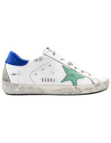 GGD2400002667 - Sneakers GOLDEN GOOSE