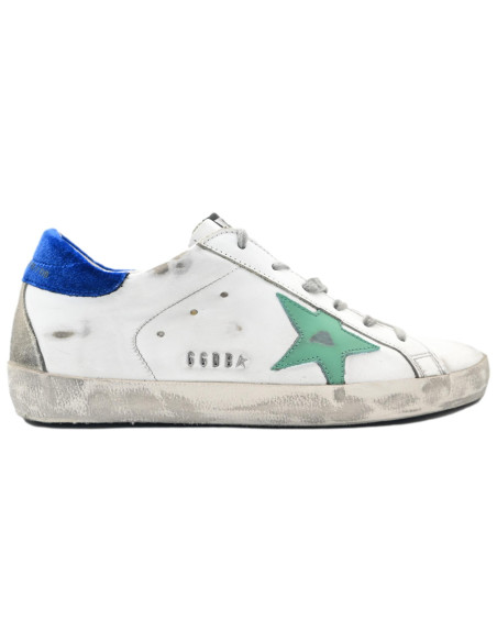 GGD2400002667 - Sneakers GOLDEN GOOSE