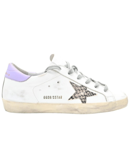 GGD2400002677 - Sneakers GOLDEN GOOSE