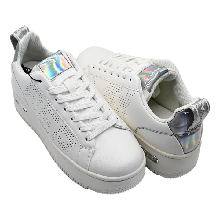 REPLAY SNEAKERS - RYID260000085