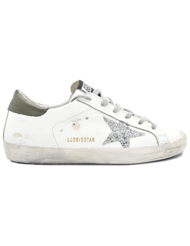 GGD2400002680 - Sneakers GOLDEN GOOSE