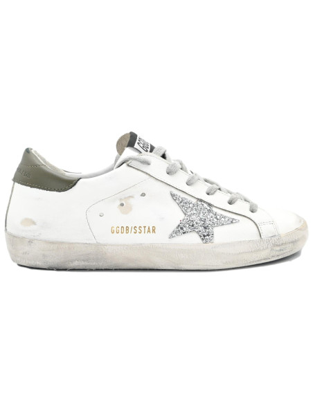 GGD2400002680 - Sneakers GOLDEN GOOSE