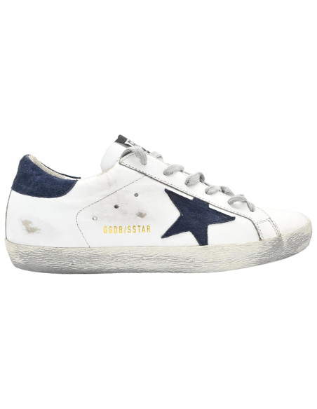 GGD2400002681 - Sneakers GOLDEN GOOSE