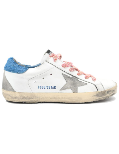 GGD2400002683 - Sneakers GOLDEN GOOSE