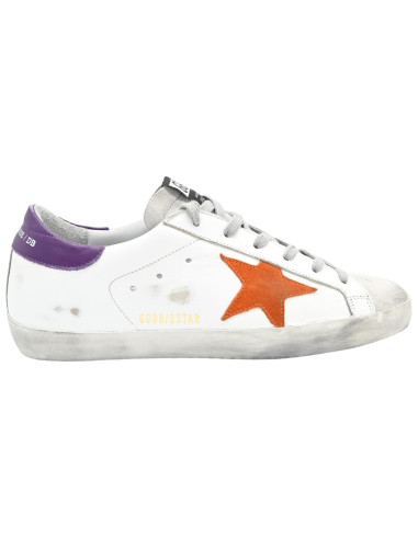 GGD2400002684 - Sneakers GOLDEN GOOSE