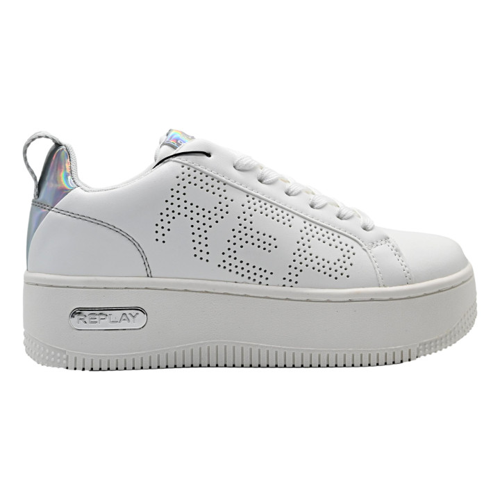 REPLAY SNEAKERS - RYID260000085