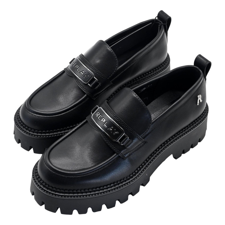 REPLAY SNEAKERS - RYID260000086