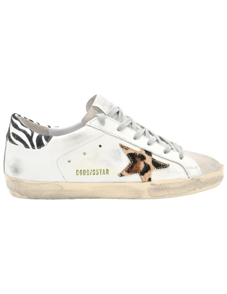 GGD2400002694 - Sneakers GOLDEN GOOSE