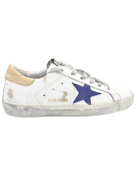 GGD2400002697 - Sneakers GOLDEN GOOSE