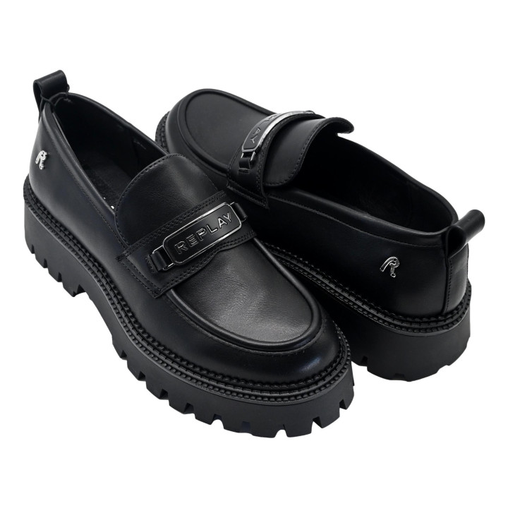 REPLAY SNEAKERS - RYID260000086