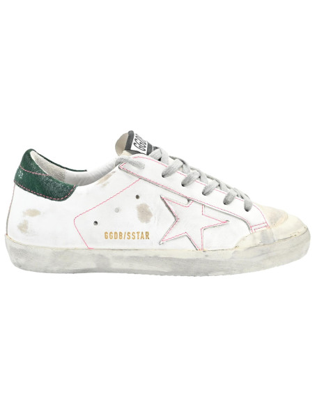 GGD2400002701 - Sneakers GOLDEN GOOSE