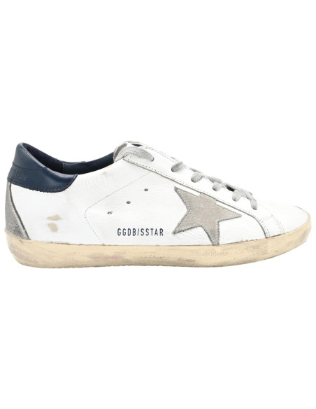 GGD2400002702 - Sneakers GOLDEN GOOSE